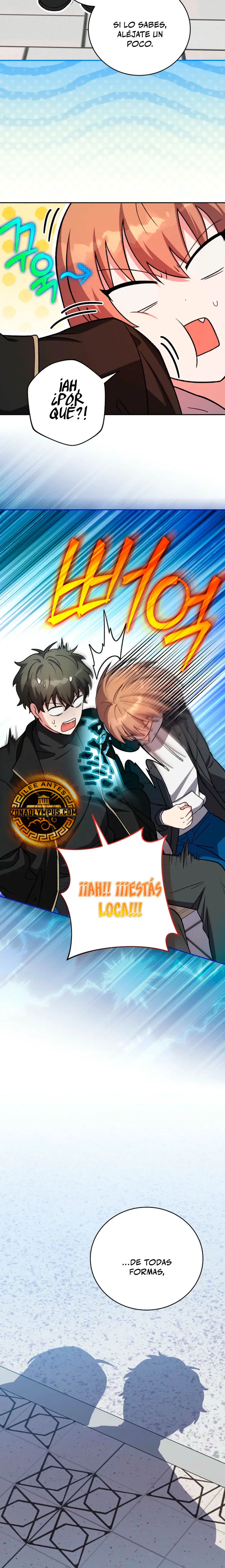 El extra de la novela (remake) > Capitulo 144 > Page 131