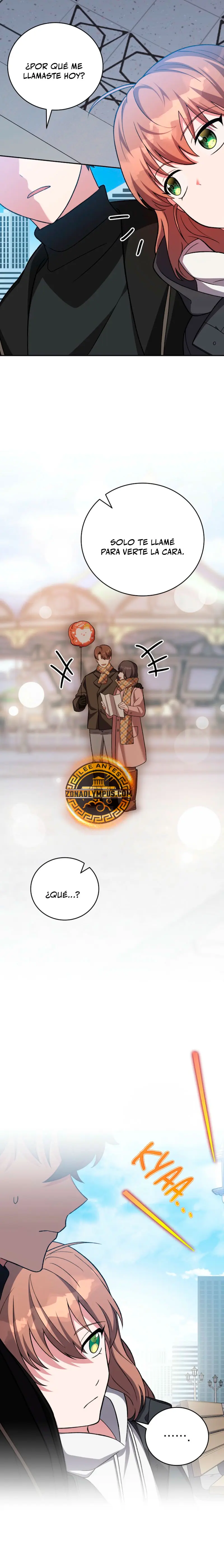 El extra de la novela (remake) > Capitulo 144 > Page 141