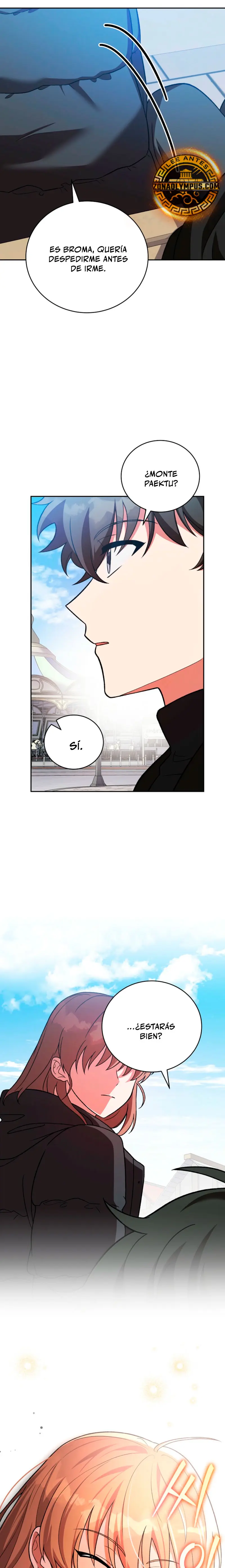 El extra de la novela (remake) > Capitulo 144 > Page 151