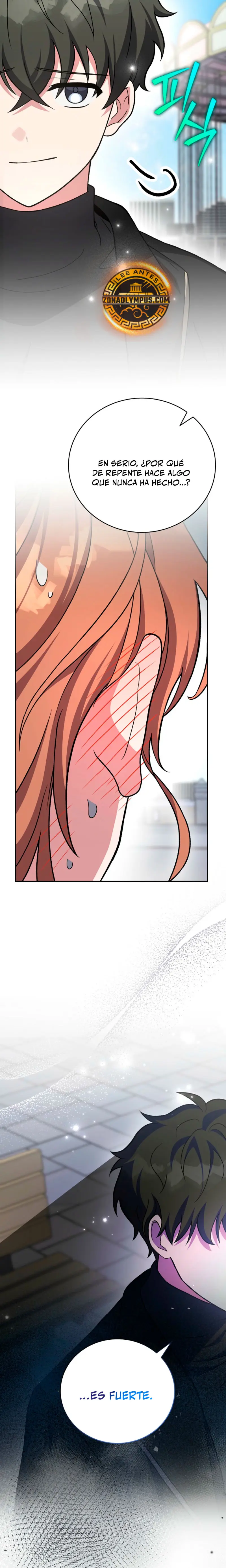 El extra de la novela (remake) > Capitulo 144 > Page 201