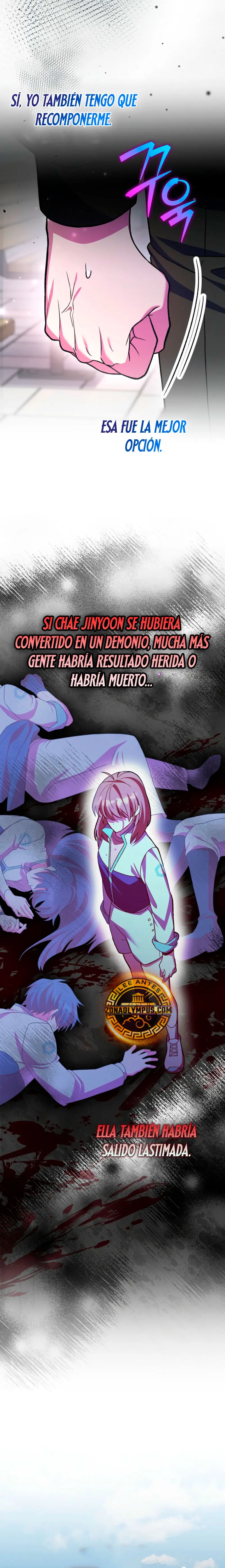 El extra de la novela (remake) > Capitulo 144 > Page 211