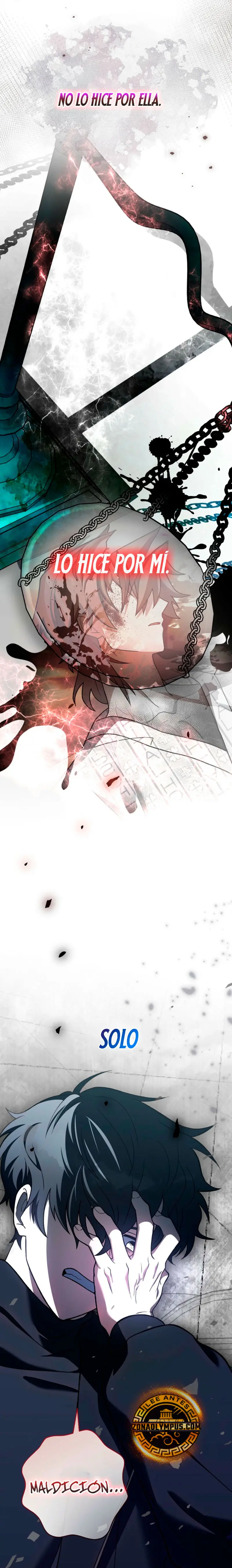 El extra de la novela (remake) > Capitulo 144 > Page 241