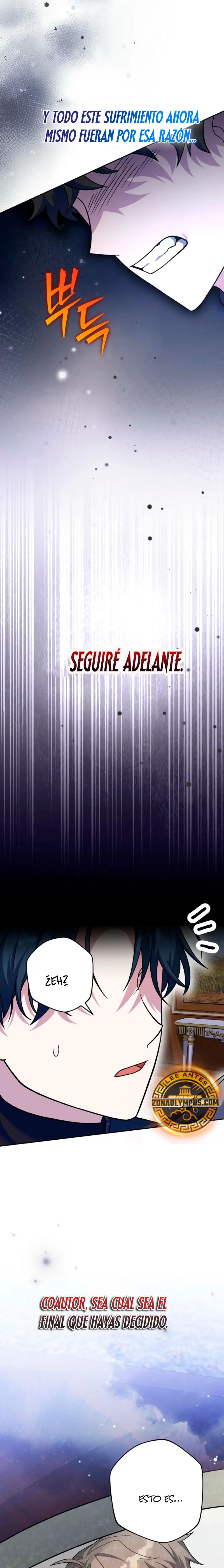 El extra de la novela (remake) > Capitulo 144 > Page 281