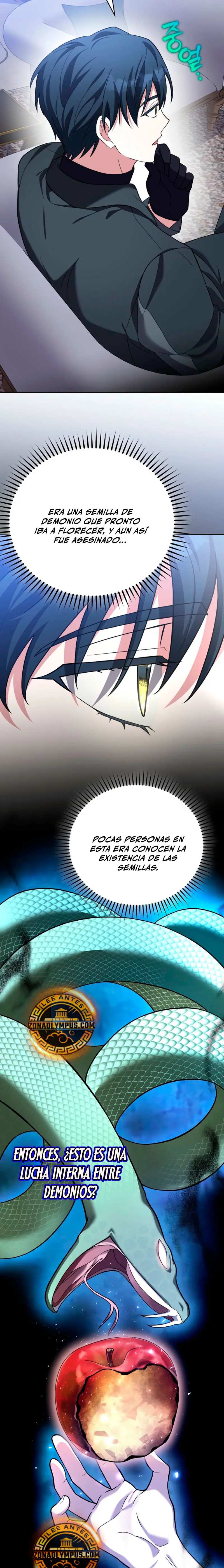 El extra de la novela (remake) > Capitulo 144 > Page 301