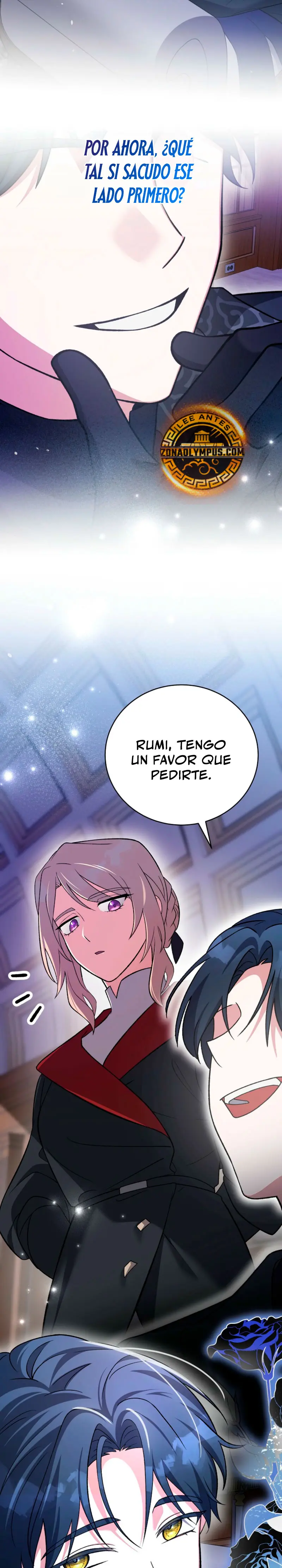 El extra de la novela (remake) > Capitulo 144 > Page 351