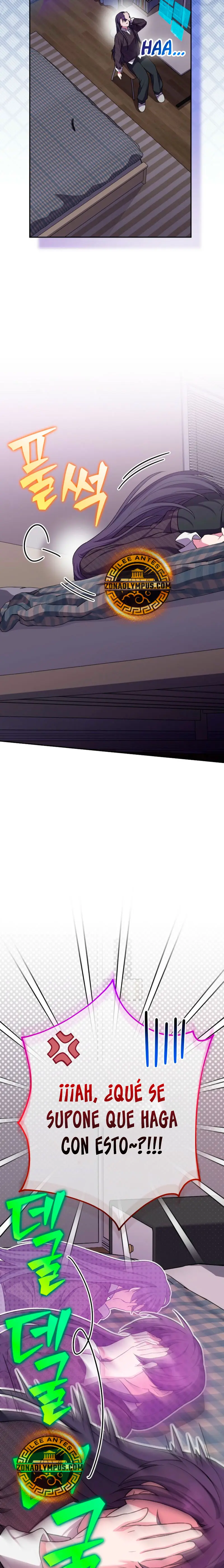 El extra de la novela (remake) > Capitulo 145 > Page 31