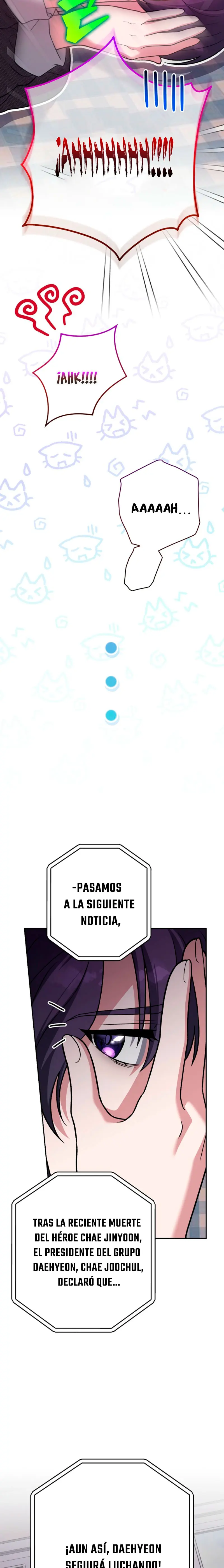 El extra de la novela (remake) > Capitulo 145 > Page 41