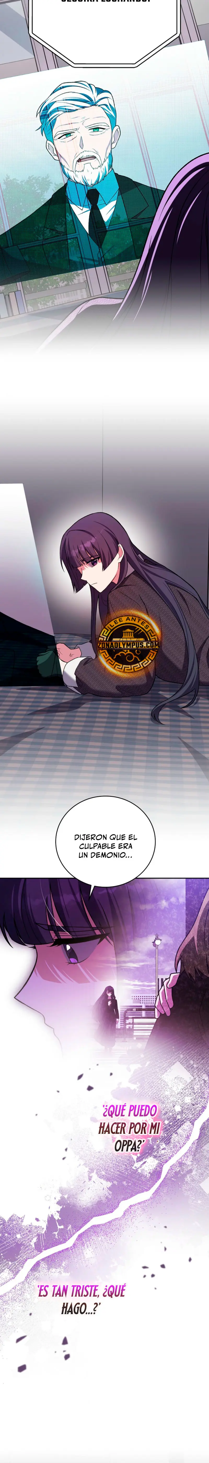 El extra de la novela (remake) > Capitulo 145 > Page 51