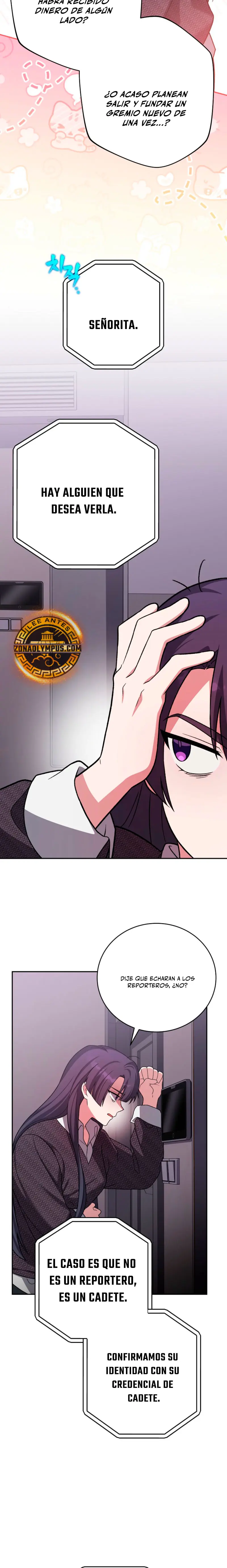 El extra de la novela (remake) > Capitulo 145 > Page 91