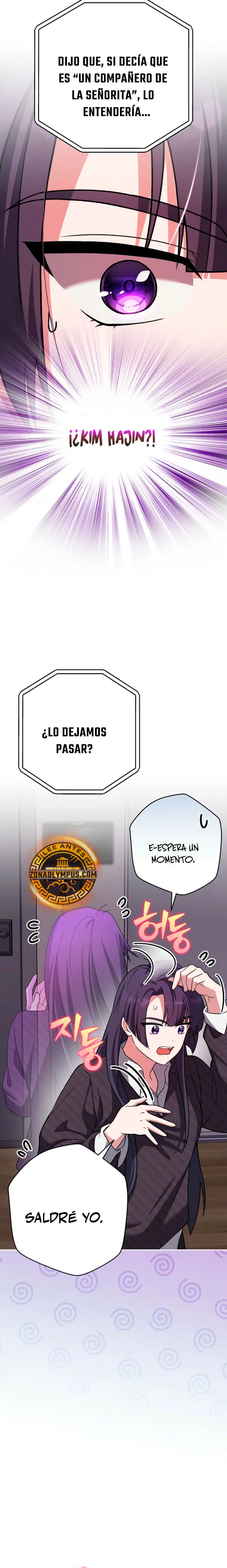 El extra de la novela (remake) > Capitulo 145 > Page 101