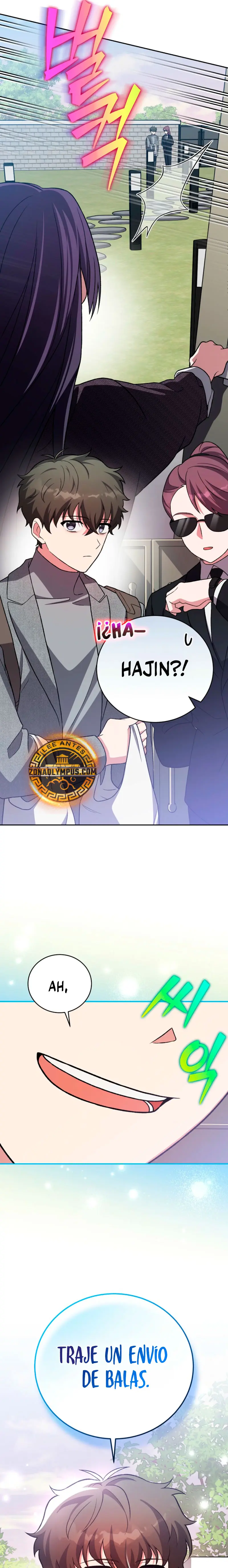 El extra de la novela (remake) > Capitulo 145 > Page 121