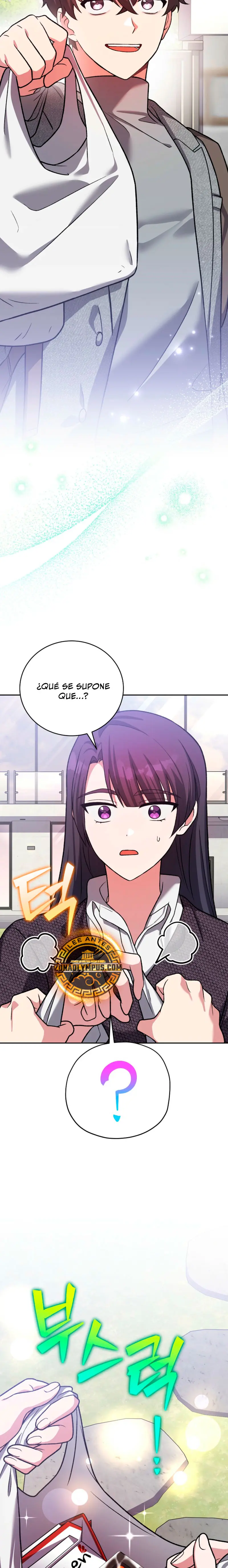 El extra de la novela (remake) > Capitulo 145 > Page 131