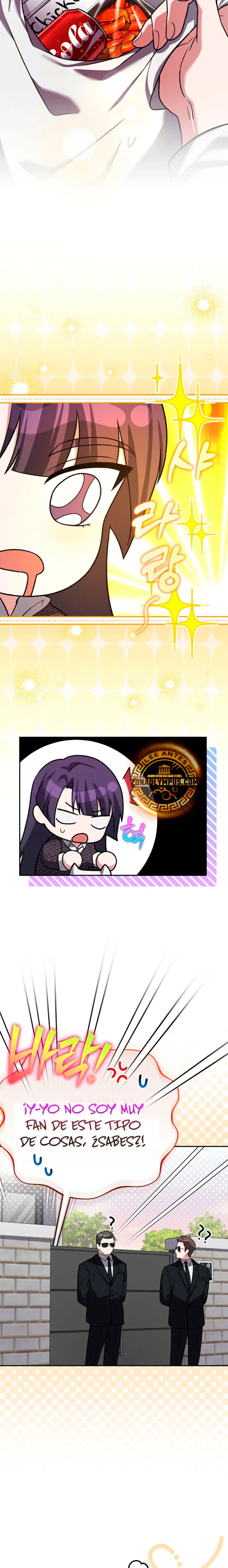 El extra de la novela (remake) > Capitulo 145 > Page 141