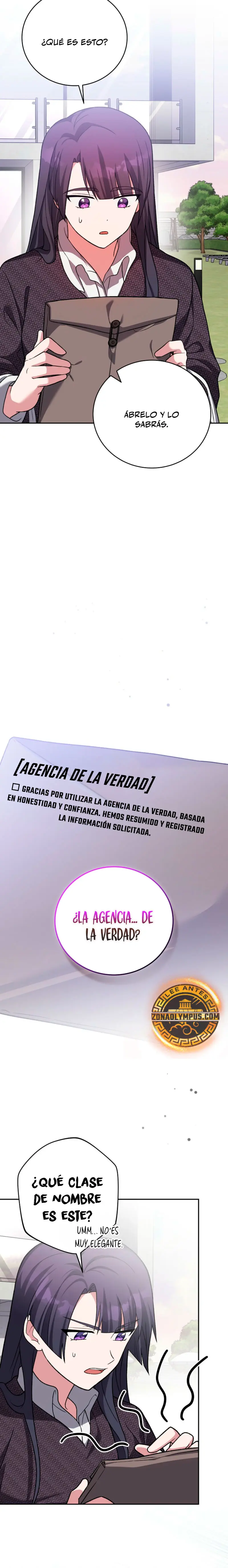 El extra de la novela (remake) > Capitulo 145 > Page 161