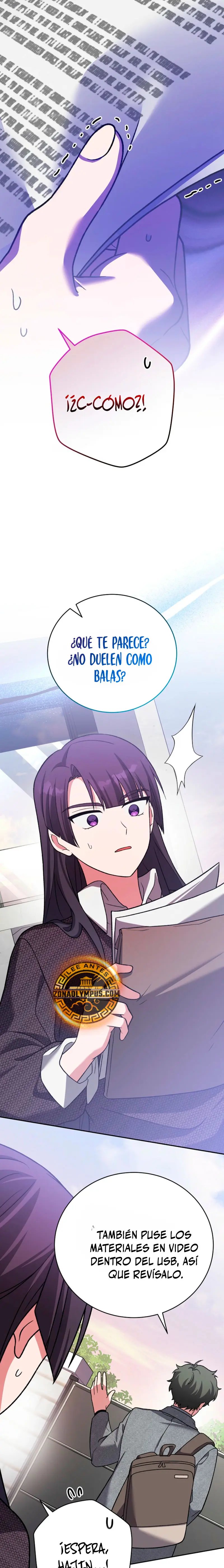 El extra de la novela (remake) > Capitulo 145 > Page 181