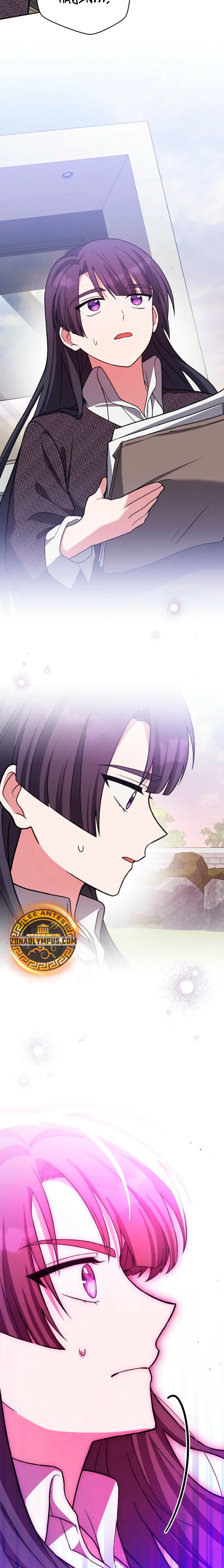 El extra de la novela (remake) > Capitulo 145 > Page 191