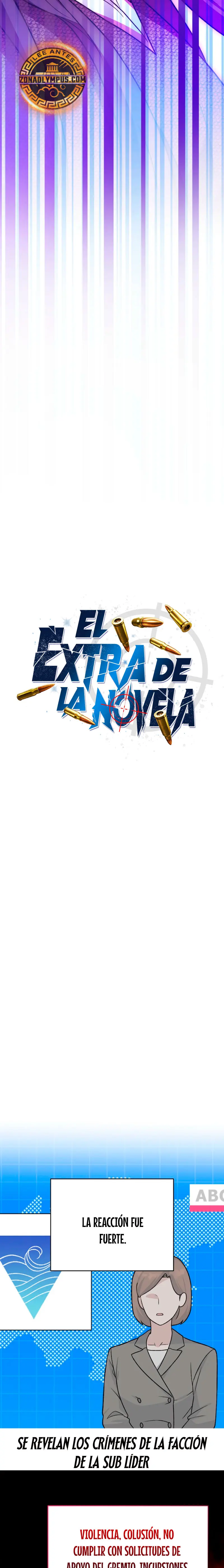 El extra de la novela (remake) > Capitulo 145 > Page 201