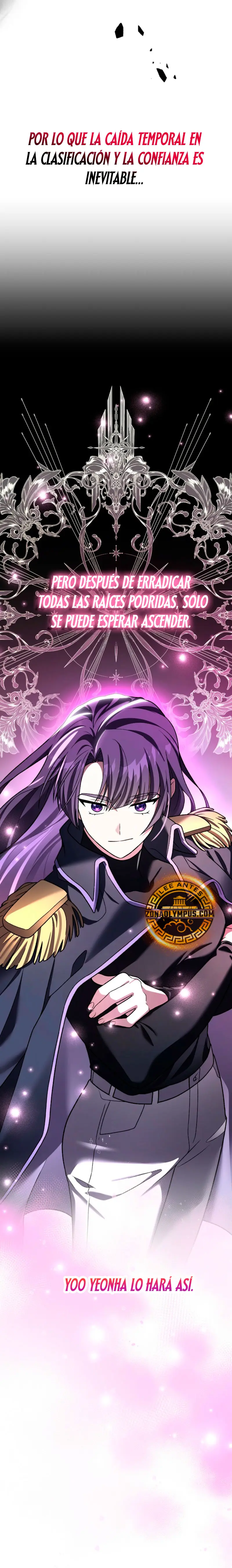 El extra de la novela (remake) > Capitulo 145 > Page 221