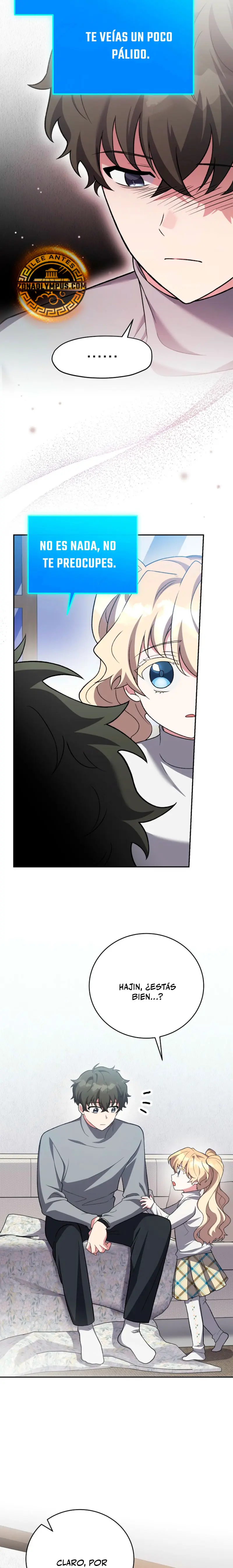 El extra de la novela (remake) > Capitulo 145 > Page 261