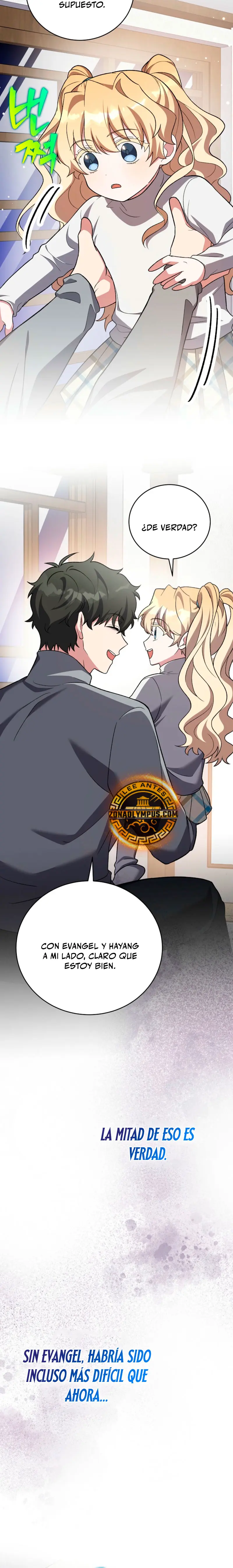 El extra de la novela (remake) > Capitulo 145 > Page 271