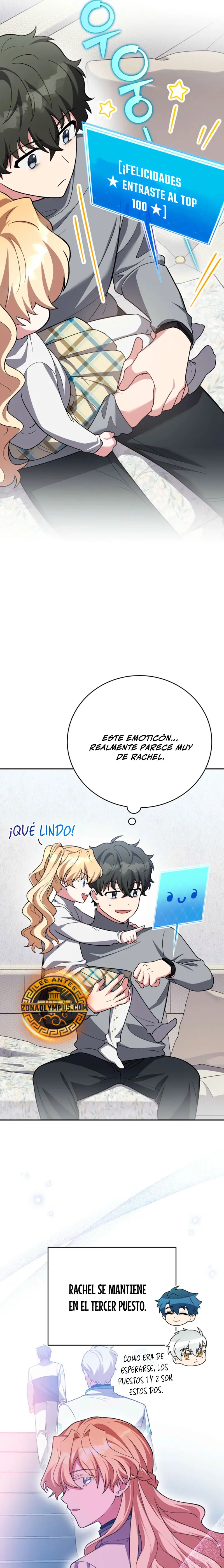 El extra de la novela (remake) > Capitulo 145 > Page 281