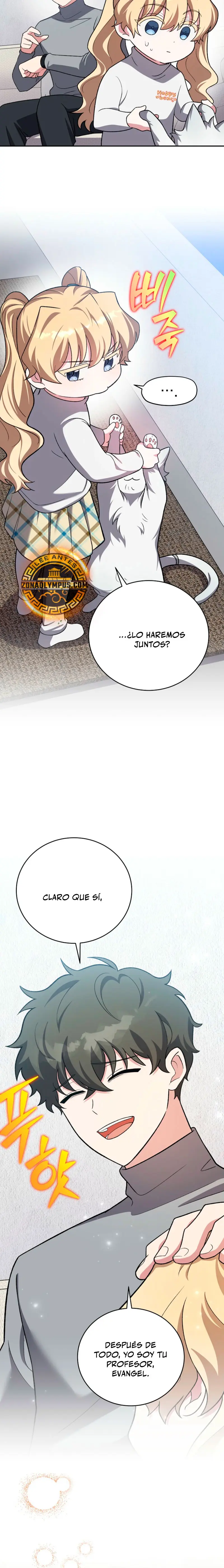 El extra de la novela (remake) > Capitulo 145 > Page 321