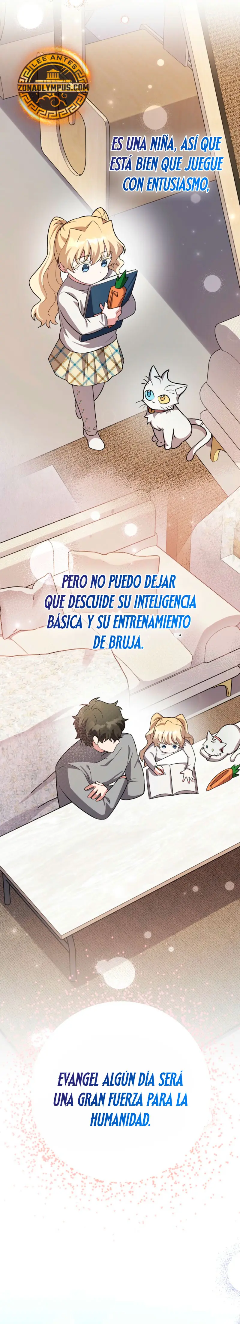 El extra de la novela (remake) > Capitulo 145 > Page 331