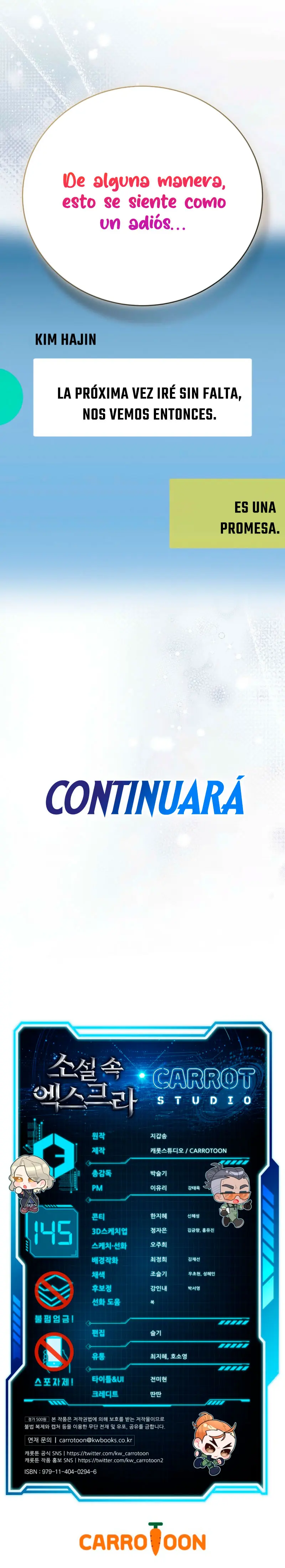 El extra de la novela (remake) > Capitulo 145 > Page 351