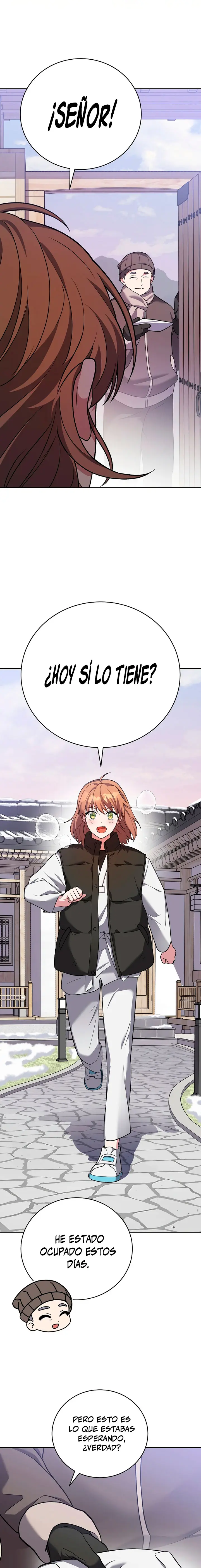 El extra de la novela (remake) > Capitulo 146 > Page 31