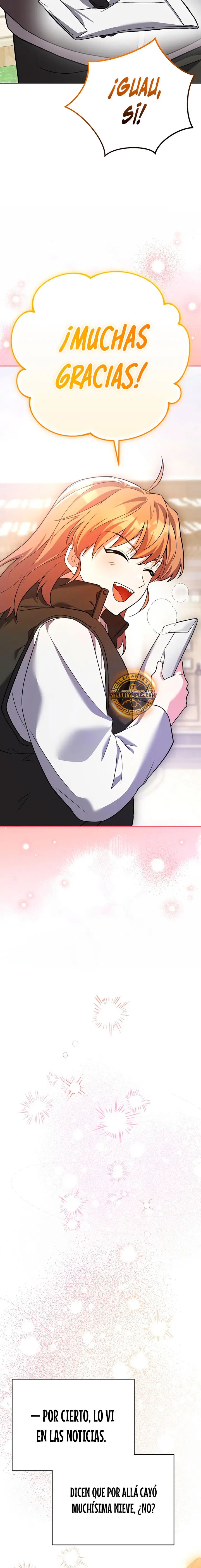 El extra de la novela (remake) > Capitulo 146 > Page 41