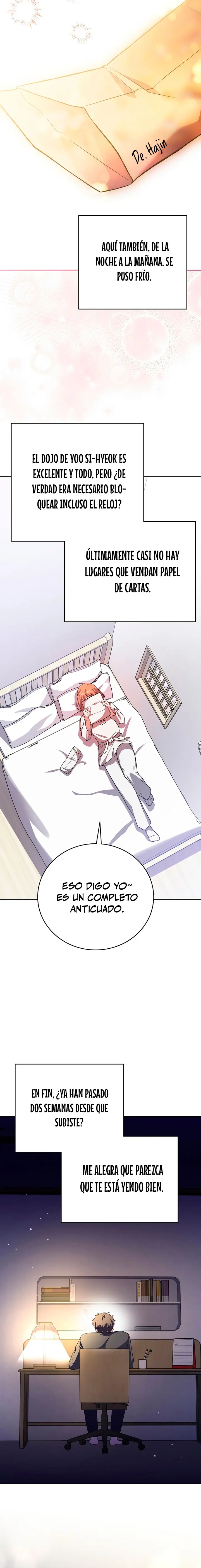 El extra de la novela (remake) > Capitulo 146 > Page 51