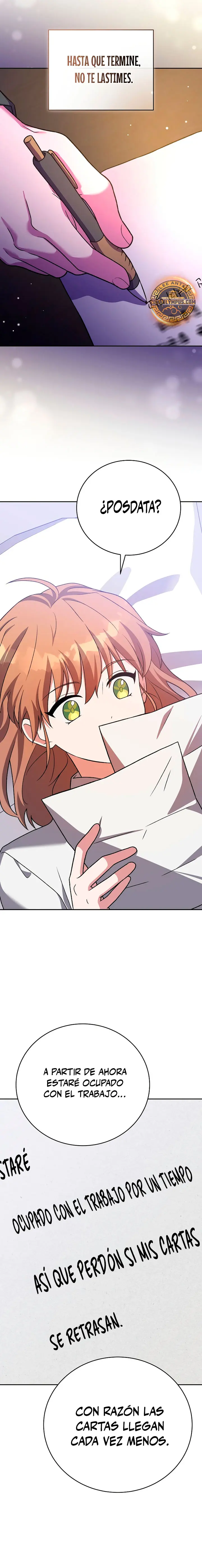 El extra de la novela (remake) > Capitulo 146 > Page 61