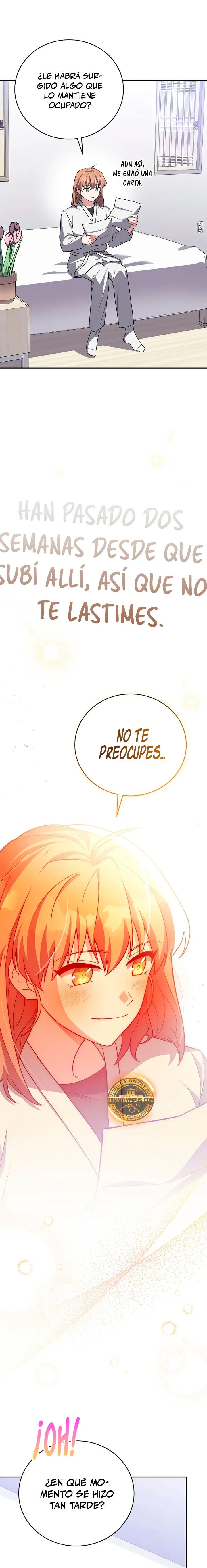 El extra de la novela (remake) > Capitulo 146 > Page 71