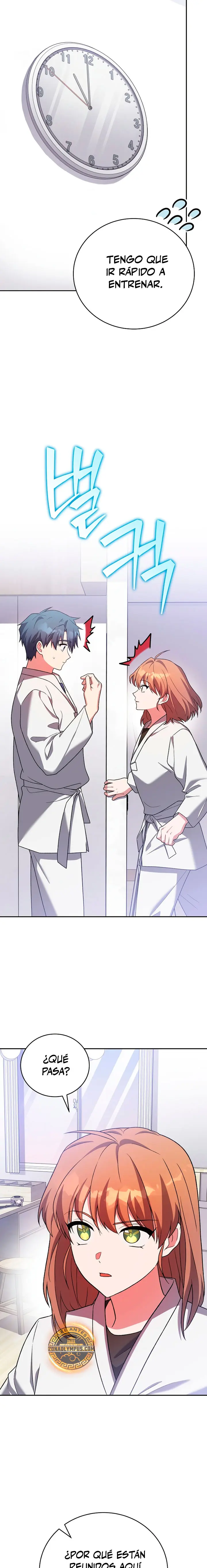 El extra de la novela (remake) > Capitulo 146 > Page 81