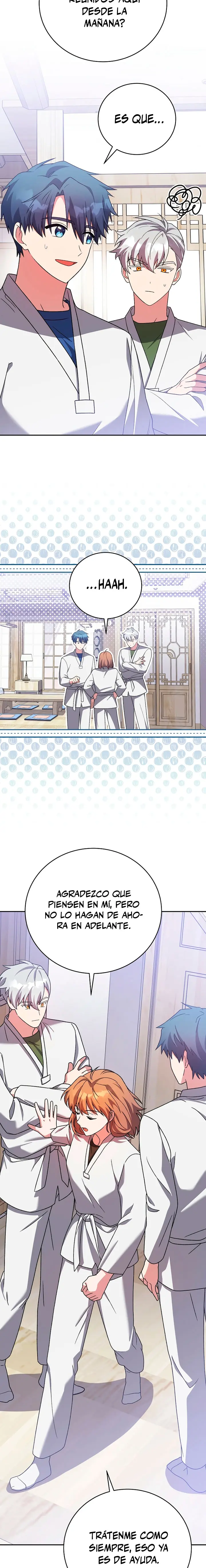 El extra de la novela (remake) > Capitulo 146 > Page 91