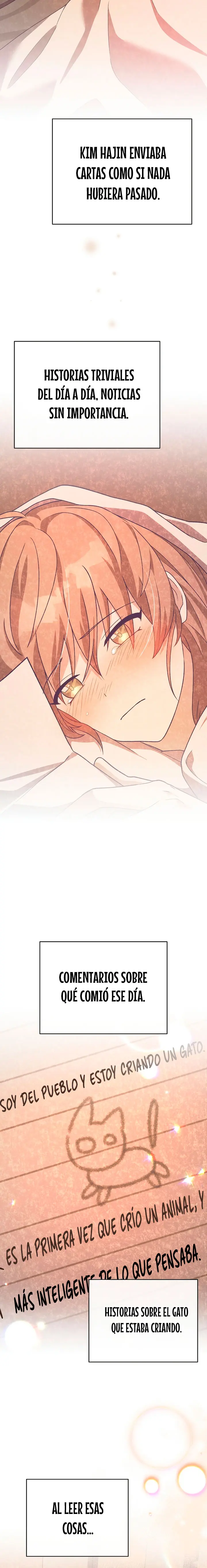 El extra de la novela (remake) > Capitulo 146 > Page 111