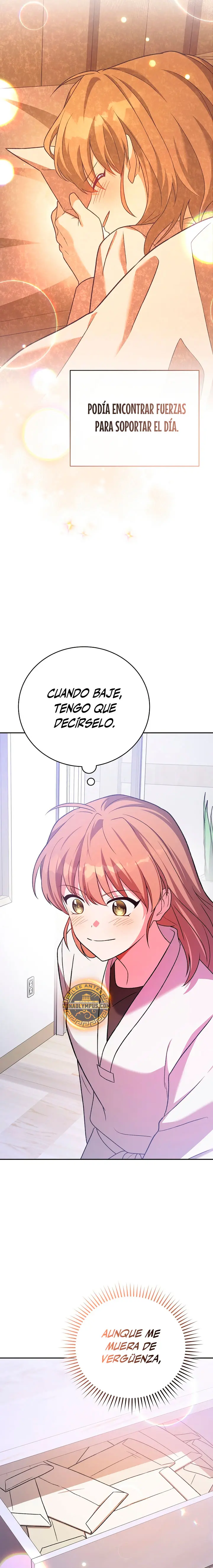 El extra de la novela (remake) > Capitulo 146 > Page 121