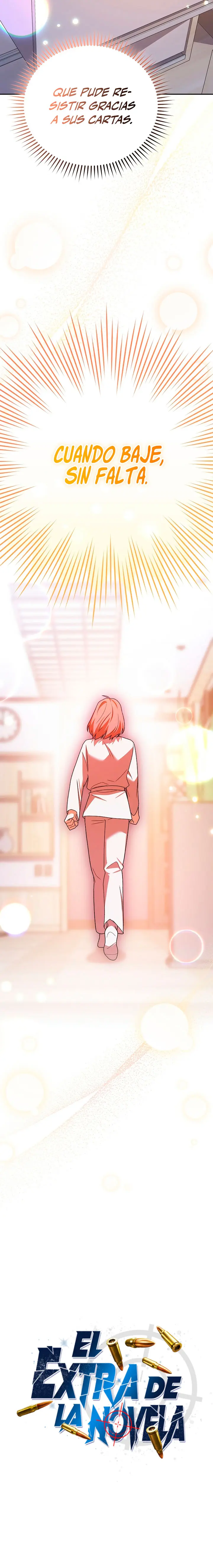 El extra de la novela (remake) > Capitulo 146 > Page 131