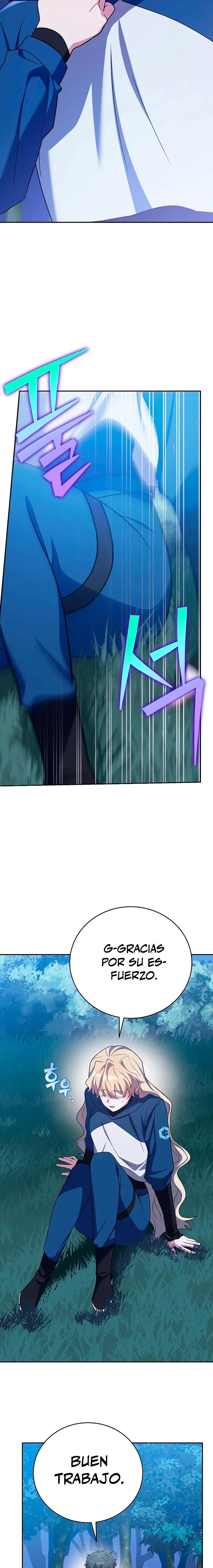 El extra de la novela (remake) > Capitulo 146 > Page 161