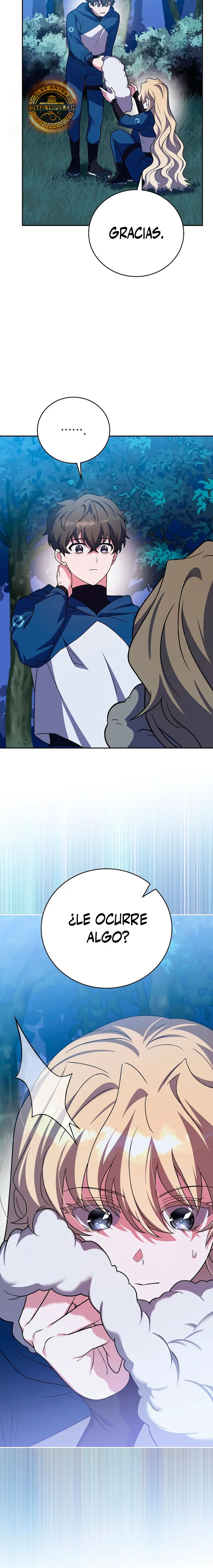 El extra de la novela (remake) > Capitulo 146 > Page 171