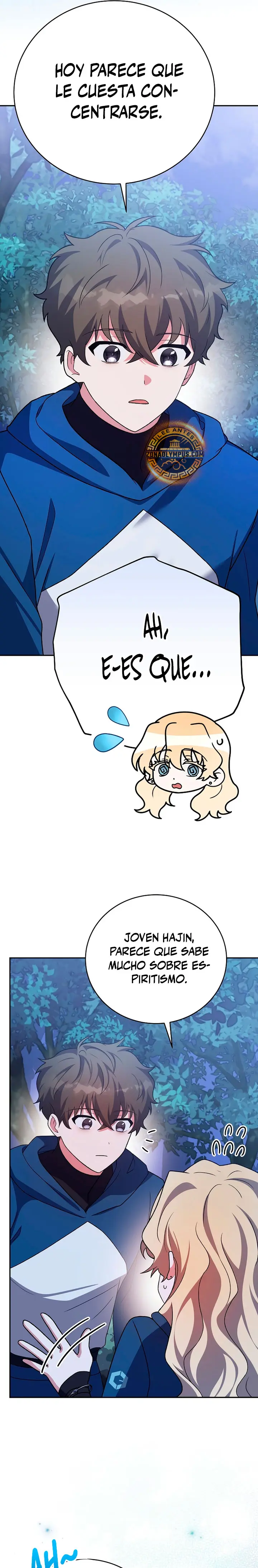 El extra de la novela (remake) > Capitulo 146 > Page 181