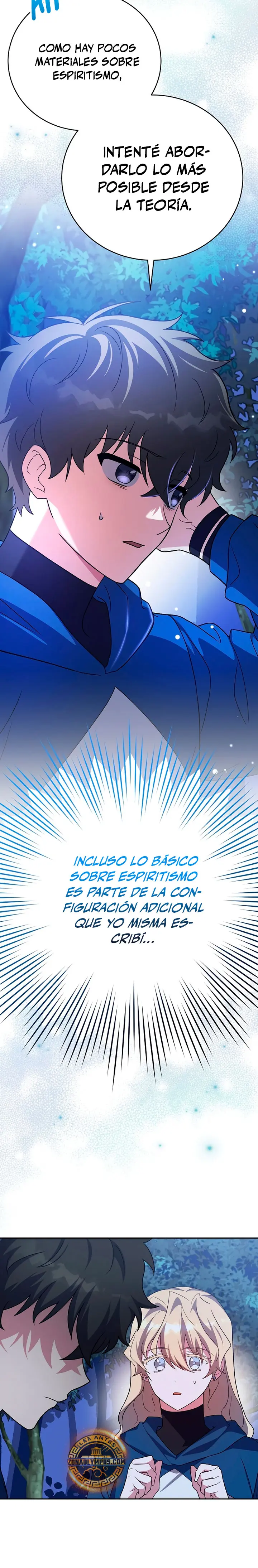 El extra de la novela (remake) > Capitulo 146 > Page 191