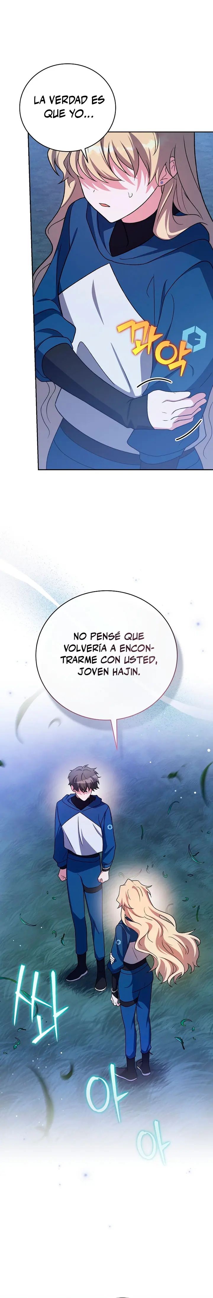 El extra de la novela (remake) > Capitulo 146 > Page 201