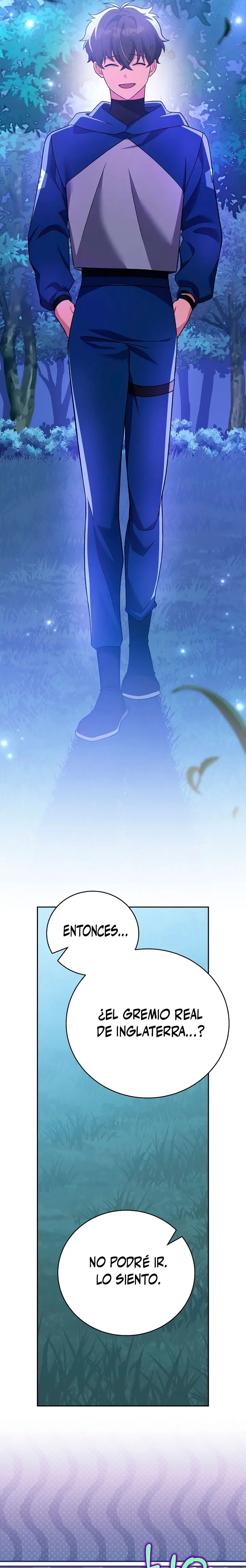 El extra de la novela (remake) > Capitulo 146 > Page 241