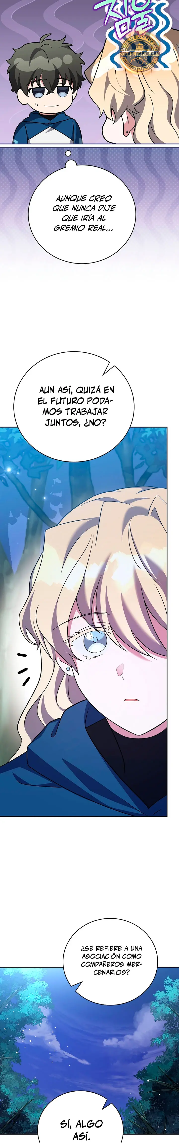 El extra de la novela (remake) > Capitulo 146 > Page 251