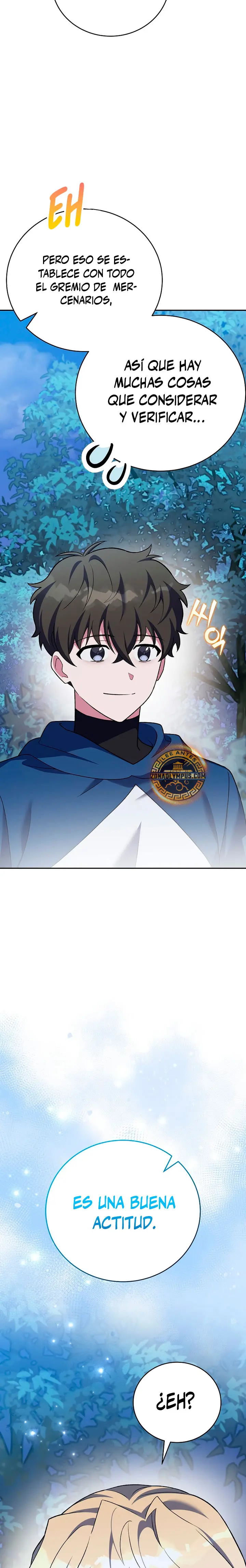 El extra de la novela (remake) > Capitulo 146 > Page 261