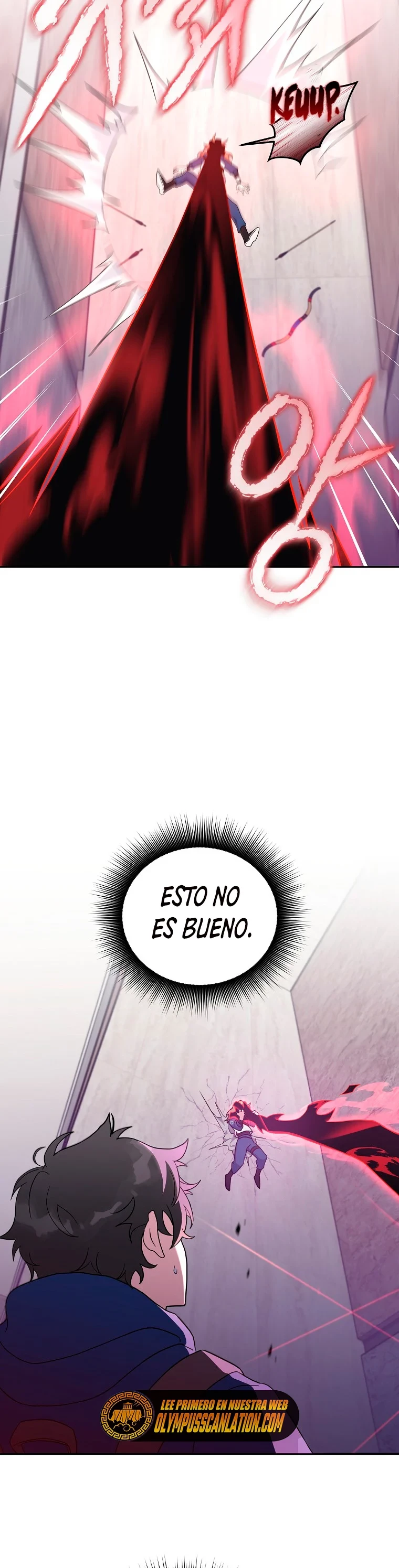 El extra de la novela (remake) > Capitulo 10 > Page 251