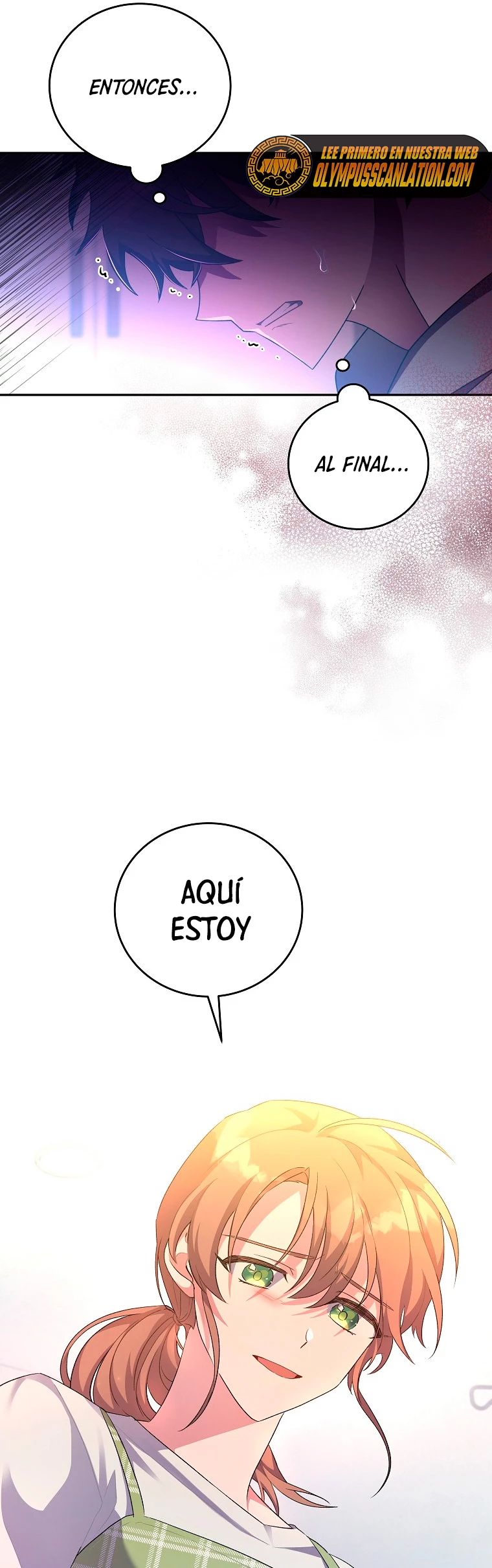 El extra de la novela (remake) > Capitulo 12 > Page 371