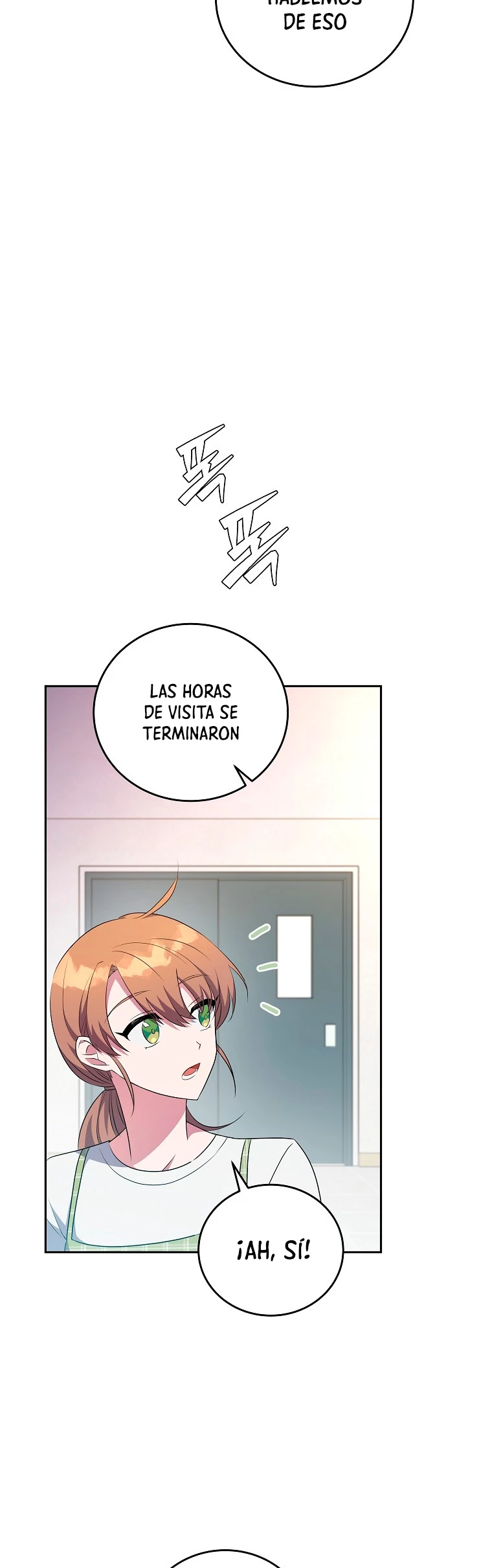 El extra de la novela (remake) > Capitulo 12 > Page 411