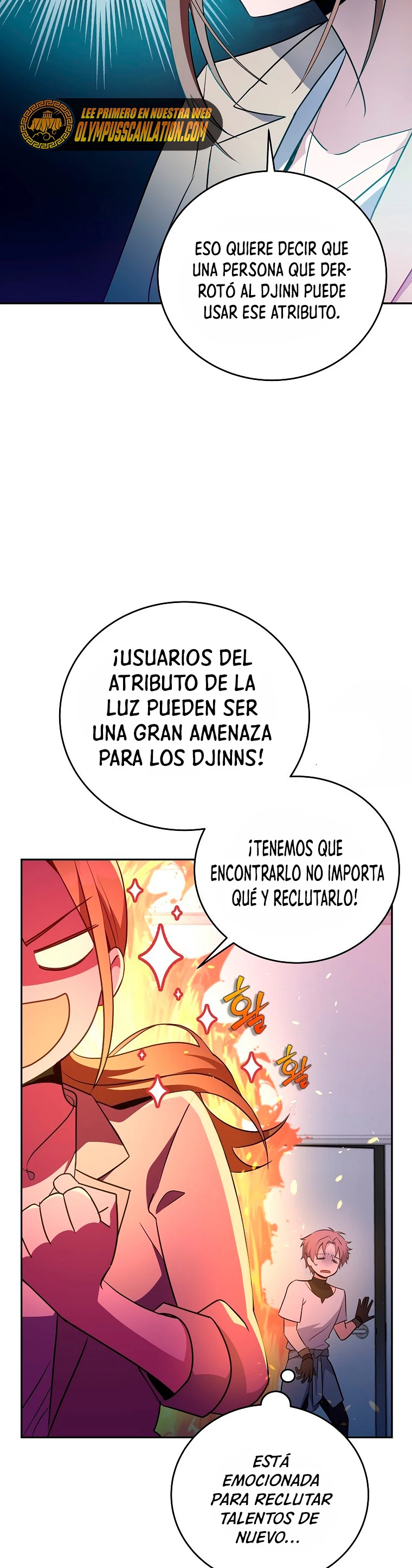 El extra de la novela (remake) > Capitulo 13 > Page 51